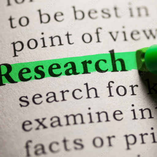 Research Methods